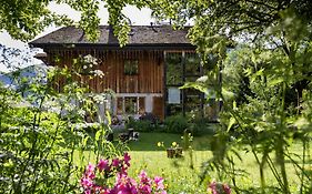 Auberge Du Moulin De Lere
